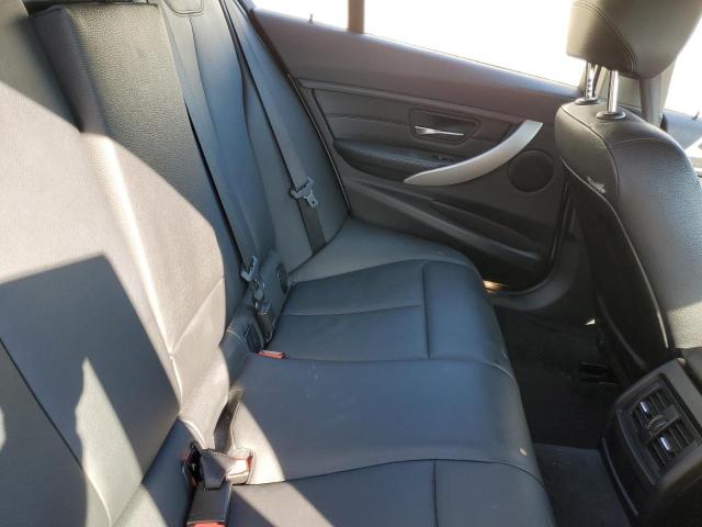 Photo 10 from auction – 2014 BMW 320 I XDRI with VIN WBA3C3C54EPV90115