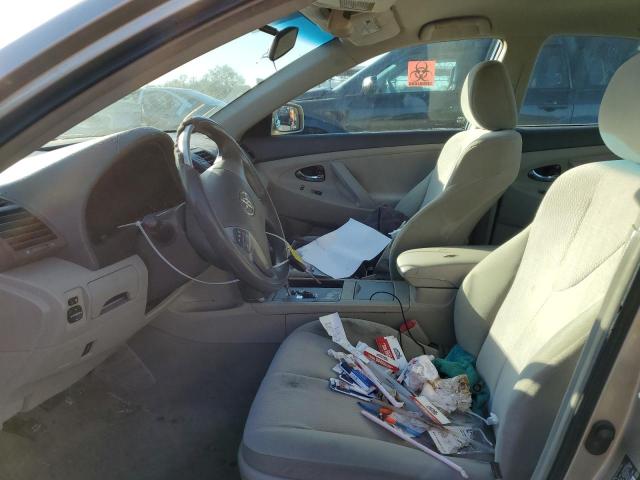 Photo 7 from auction – 2011 TOYOTA CAMRY BASE with VIN 4T1BF3EK1BU679593