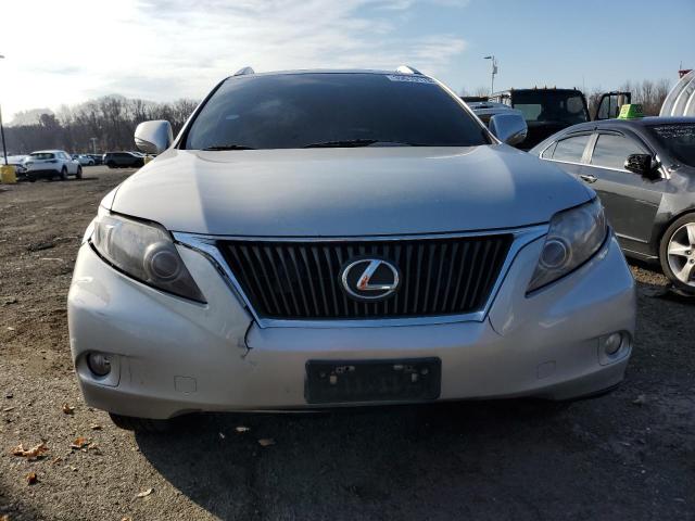 Photo 5 from auction – 2010 LEXUS RX 350 with VIN 2T2BK1BA0AC032030