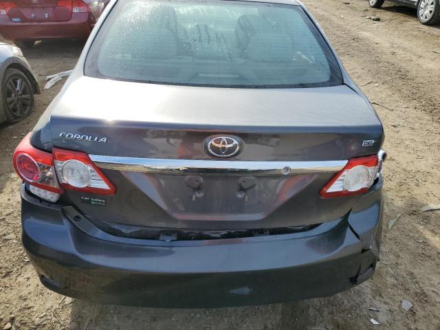 Photo 6 from auction – 2013 TOYOTA COROLLA BA with VIN 5YFBU4EE1DP095138
