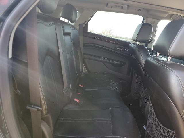 Photo 11 from auction – 2012 CADILLAC SRX LUXURY with VIN 3GYFNAE30CS589871