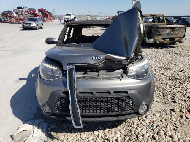 Photo 5 from auction – 2015 KIA SOUL with VIN KNDJN2A26F7209728