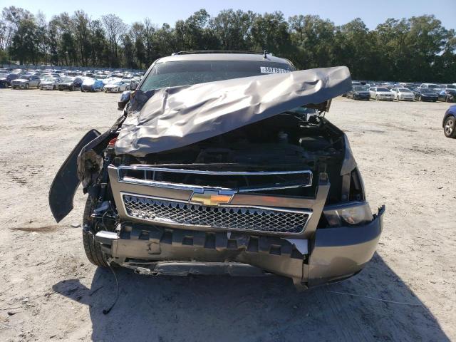 Photo 5 from auction – 2011 CHEVROLET TAHOE C150 with VIN 1GNSCBE02BR152162