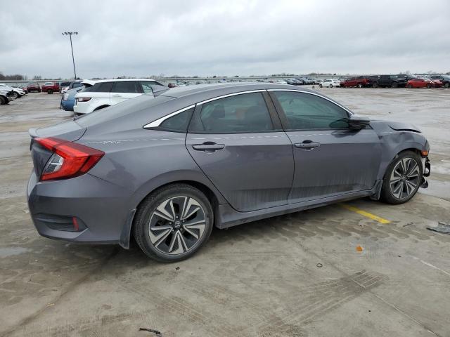 Photo 3 from auction – 2016 HONDA CIVIC EX with VIN 19XFC1F34GE013585