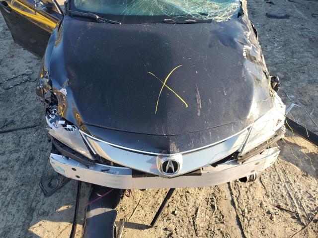 Photo 11 from auction – 2016 ACURA ILX PREMIU with VIN 19UDE2F84GA009107