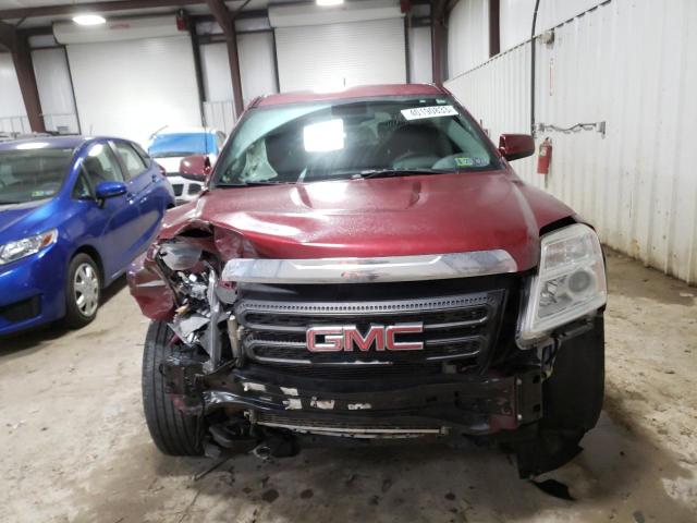 صورة رقم 5 من المزاد - 2016 GMC TERRAIN SL مع VIN 2GKFLSEK9G6296598