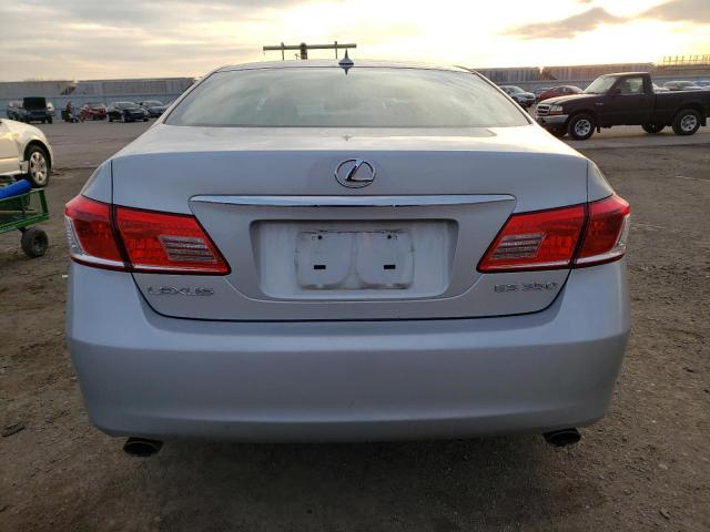 Photo 6 from auction – 2010 LEXUS ES 350 with VIN JTHBK1EG6A2359520