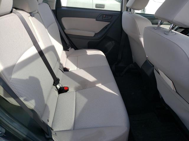 Photo 10 from auction – 2016 SUBARU FORESTER 2 with VIN JF2SJADC9GH441333