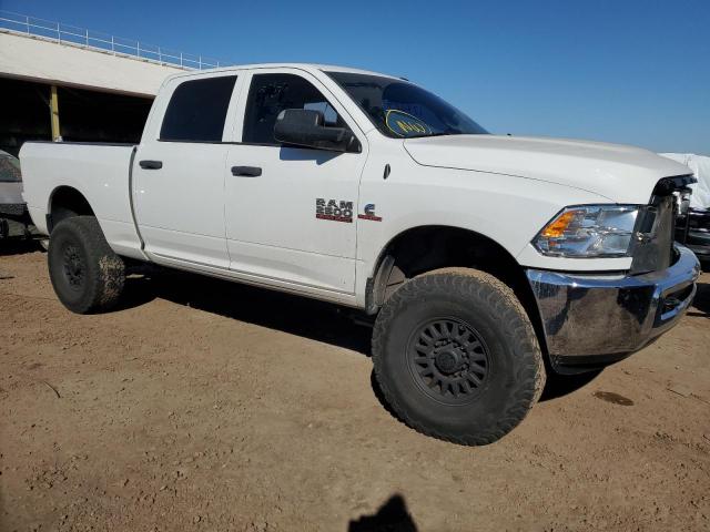 Photo 4 from auction – 2016 RAM 2500 ST with VIN 3C6UR5CL0GG281773