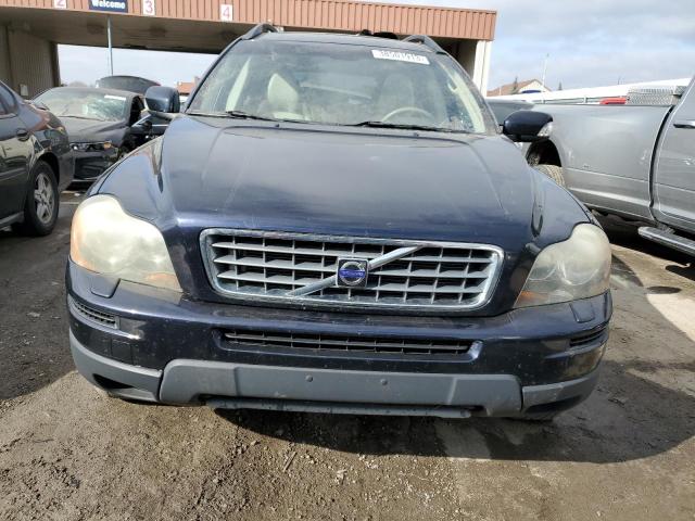 Photo 5 from auction – 2010 VOLVO XC90 3.2 with VIN YV4982CZ6A1536689