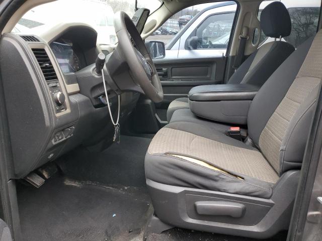 Photo 7 from auction – 2012 DODGE RAM 1500 S with VIN 1C6RD7FP4CS232495