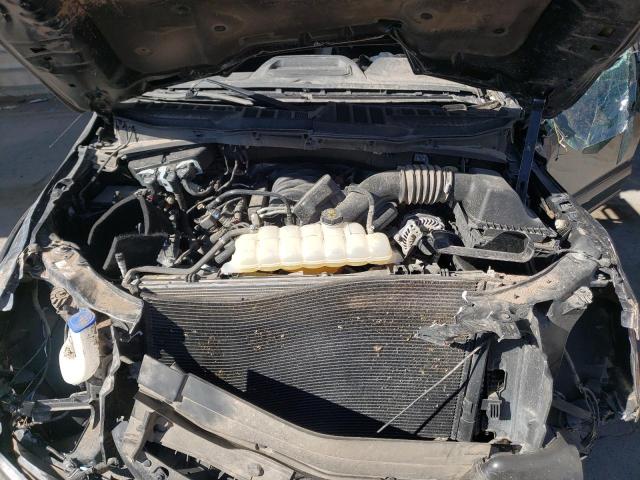 Photo 11 from auction – 2021 FORD F150 SUPER with VIN 1FTFW1E52MFB18704