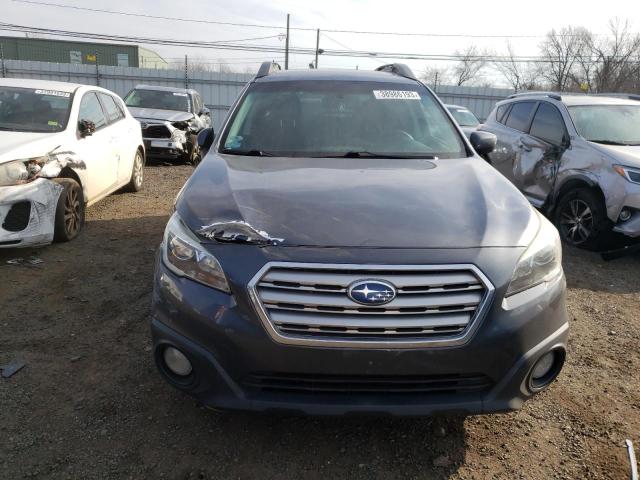 Photo 5 from auction – 2015 SUBARU OUTBACK 2. with VIN 4S4BSADC1F3292032