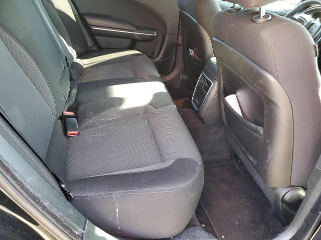 Photo 10 from auction – 2015 DODGE CHARGER SE with VIN 2C3CDXBG7FH741291