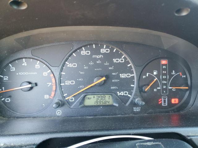 Photo 9 from auction – 2004 HONDA ODYSSEY EX with VIN 5FNRL18014B011198