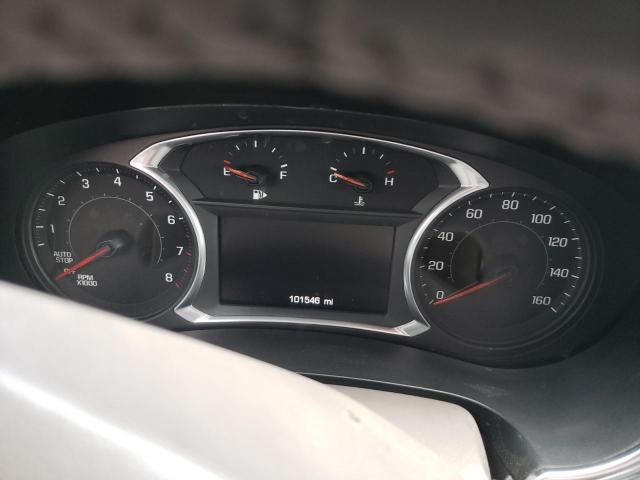 Photo 9 from auction – 2016 CHEVROLET MALIBU LT with VIN 1G1ZE5ST9GF192869
