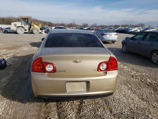Photo 6 from auction – 2008 CHEVROLET MALIBU with VIN 1G1ZH57B08F247511