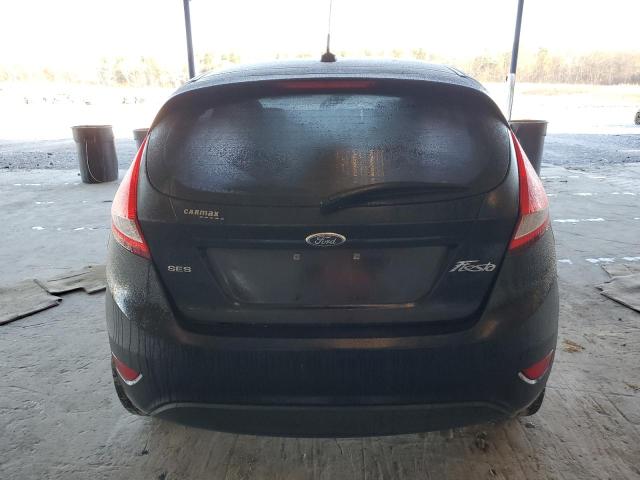 Photo 6 from auction – 2012 FORD FIESTA SES with VIN 3FADP4FJ4CM183771