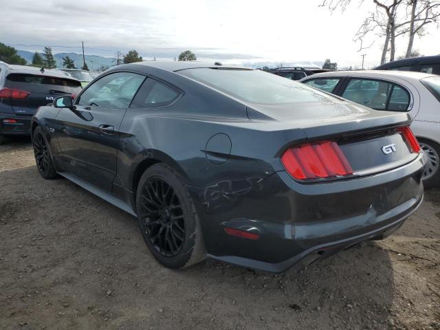 Photo 2 from auction – 2015 FORD MUSTANG GT with VIN 1FA6P8CF4F5409088