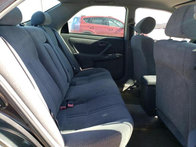 Photo 10 from auction – 2000 TOYOTA CAMRY CE with VIN 4T1BG22K9YU617458