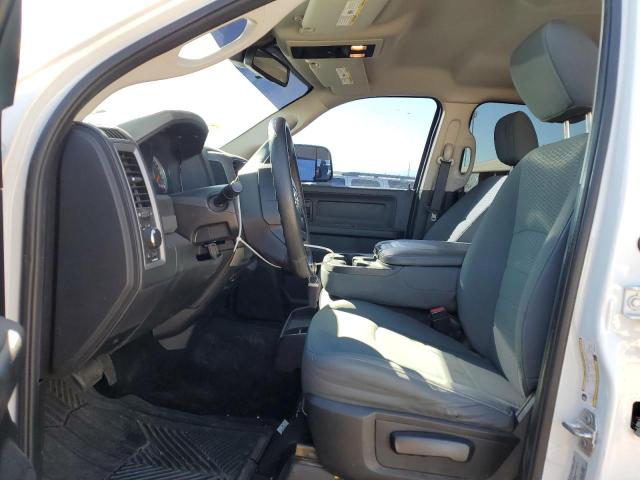 Photo 7 from auction – 2016 RAM 2500 ST with VIN 3C6UR5CL0GG281773