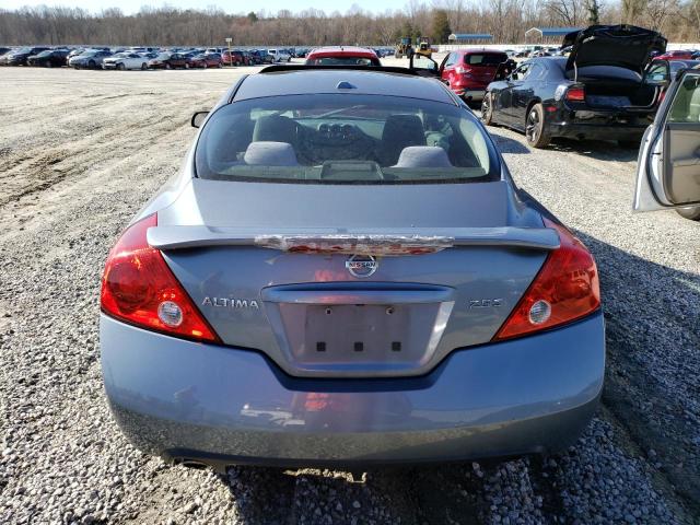 Photo 6 from auction – 2011 NISSAN ALTIMA S with VIN 1N4AL2EP0BC181461