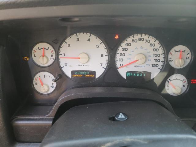 Photo 9 from auction – 2005 DODGE RAM 1500 S with VIN 1D7HA18N15J621048