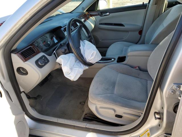 Photo 7 from auction – 2011 CHEVROLET IMPALA LT with VIN 2G1WB5EK3B1333059