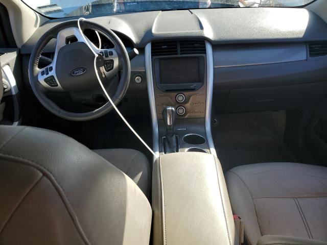 Photo 8 from auction – 2011 FORD EDGE SEL with VIN 2FMDK3JC5BBA75585
