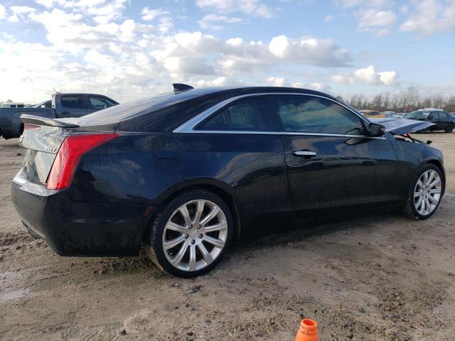 Photo 3 from auction – 2015 CADILLAC ATS with VIN 1G6AA1RX9F0115232