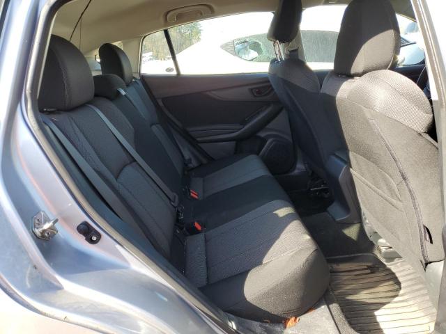 Photo 10 from auction – 2019 SUBARU IMPREZA with VIN 4S3GTAB68K3746159