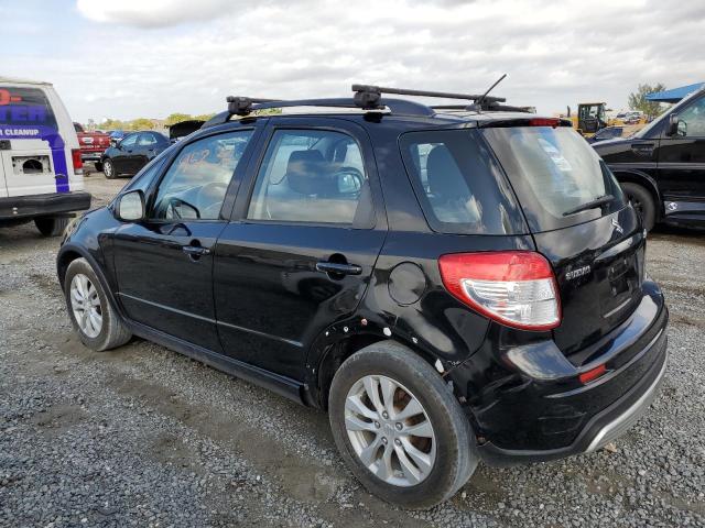 Photo 2 from auction – 2013 SUZUKI SX4 TECHNO with VIN JS2YB5A44D6100588