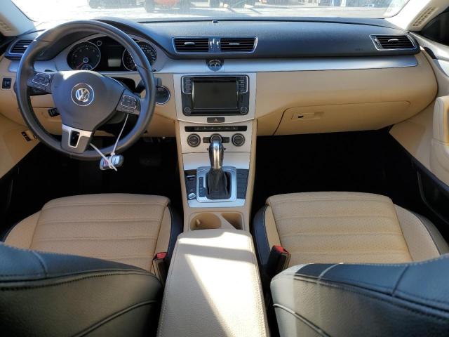Photo 8 from auction – 2016 VOLKSWAGEN CC BASE with VIN WVWBP7AN8GE515221