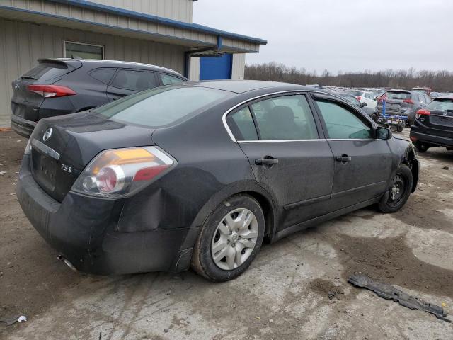 Photo 3 from auction – 2009 NISSAN ALTIMA 2.5 with VIN 1N4AL21E49N486397