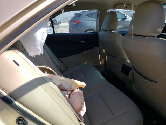Photo 10 from auction – 2012 TOYOTA CAMRY BASE with VIN 4T1BF1FKXCU179873