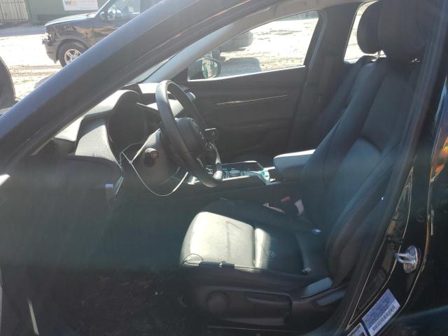 Photo 7 from auction – 2021 MAZDA 3 SELECT with VIN JM1BPABL4M1326434