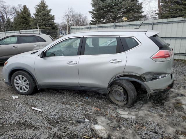 Photo 2 from auction – 2015 NISSAN ROGUE S with VIN KNMAT2MV3FP582480