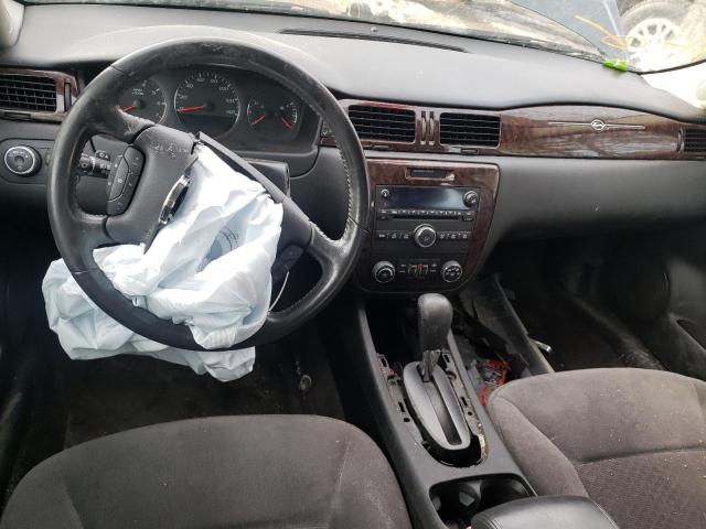 Photo 8 from auction – 2014 CHEVROLET IMPALA LIM with VIN 2G1WB5E34E1118657