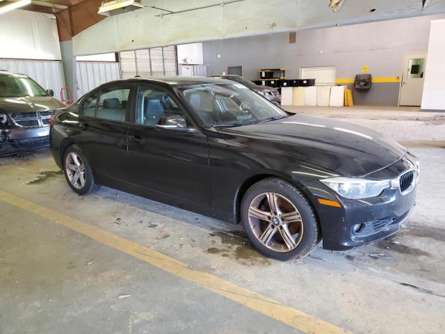 Photo 4 from auction – 2013 BMW 328 XI with VIN WBA3B3C50DF532428