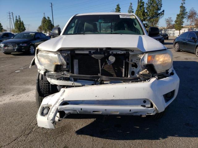 Photo 5 from auction – 2012 TOYOTA TACOMA PRE with VIN 5TFTX4GNXCX010354