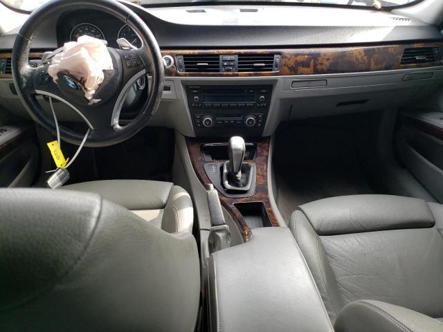 Photo 8 from auction – 2008 BMW 328 I SULE with VIN WBAVC53568FZ84195