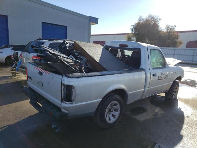 Photo 3 from auction – 2011 FORD RANGER with VIN 1FTKR1AD1BPA61860