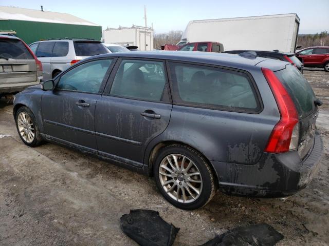 Photo 2 from auction – 2011 VOLVO V50 T5 with VIN YV1672MW3B2613215