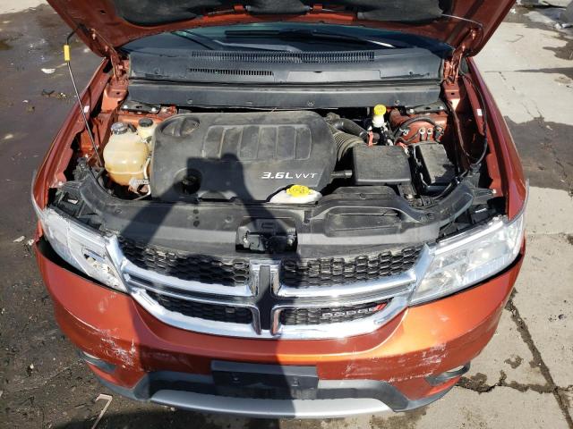 Photo 12 from auction – 2014 DODGE JOURNEY SX with VIN 3C4PDDBG1ET108772