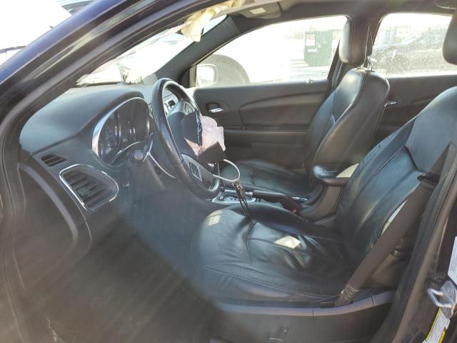 Photo 7 from auction – 2012 CHRYSLER 200 LIMITE with VIN 1C3CCBCG8CN184608
