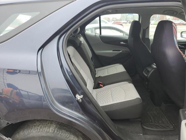Photo 11 from auction – 2018 CHEVROLET EQUINOX LS with VIN 3GNAXHEV7JS628478