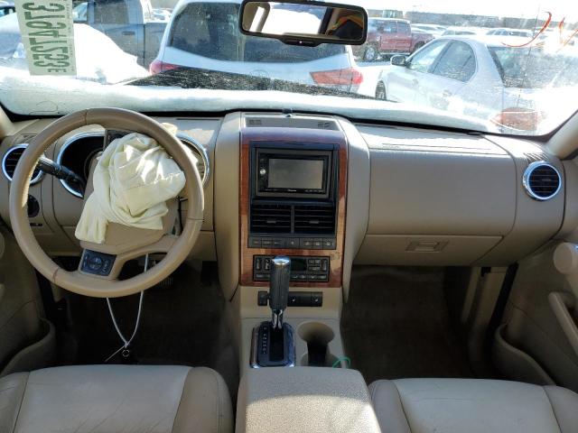 Photo 8 from auction – 2007 FORD EXPLORER E with VIN 1FMEU74E07UB88381