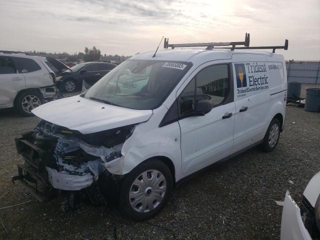 FORD TRANSIT CO 2020 con VIN NM0LS7F20L1473076 - Foto de la subasta