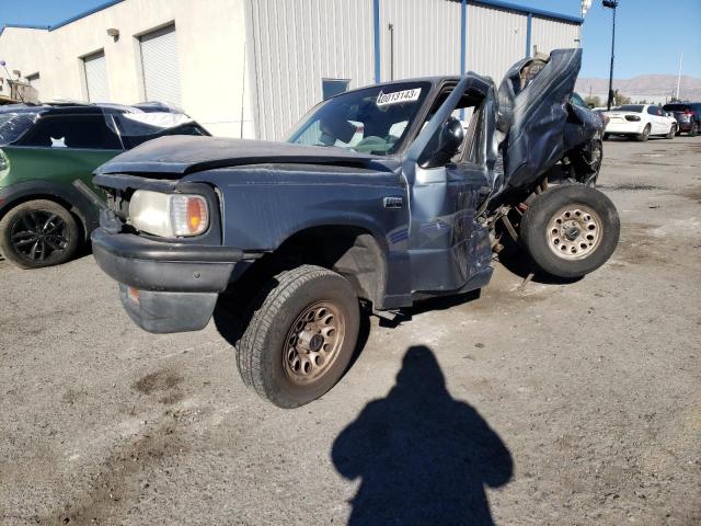 MAZDA B3000 1994 with VIN 4F4CR12U8RTM16437 - Photo from auction