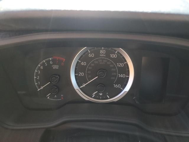 صورة رقم 9 من المزاد - 2021 TOYOTA COROLLA LE مع VIN 5YFEPMAEXMP183969